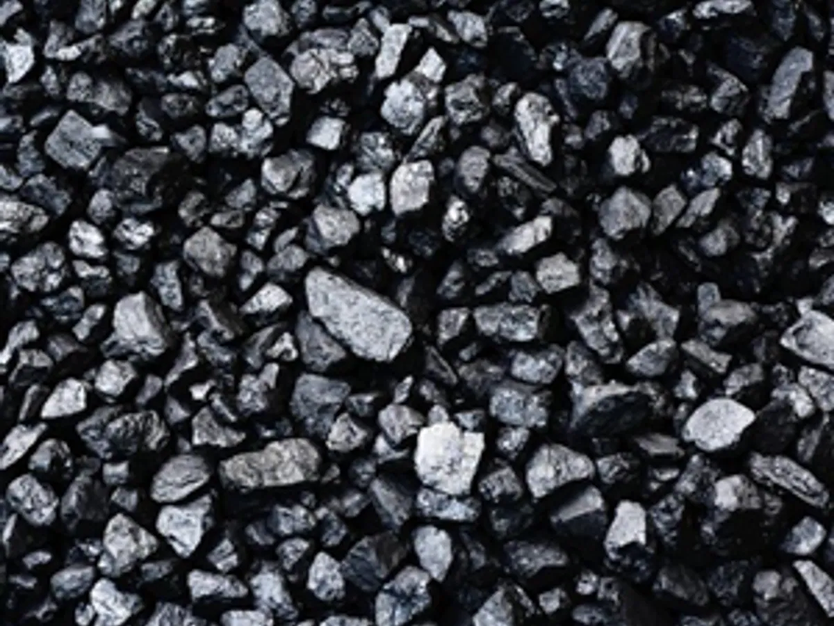 Coal supply